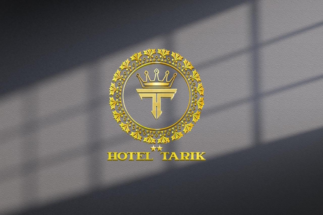 Hotel Tarik Fnideq Ngoại thất bức ảnh