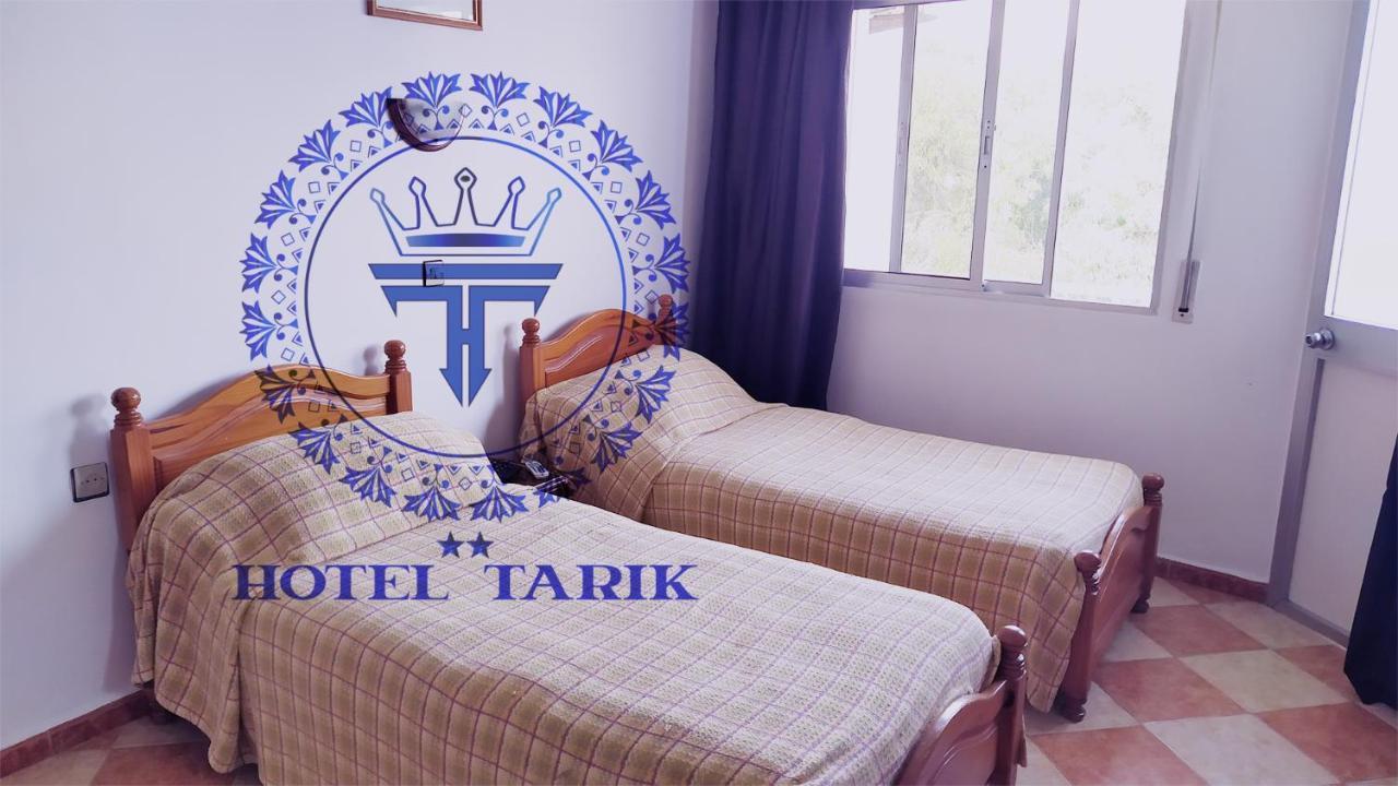 Hotel Tarik Fnideq Ngoại thất bức ảnh