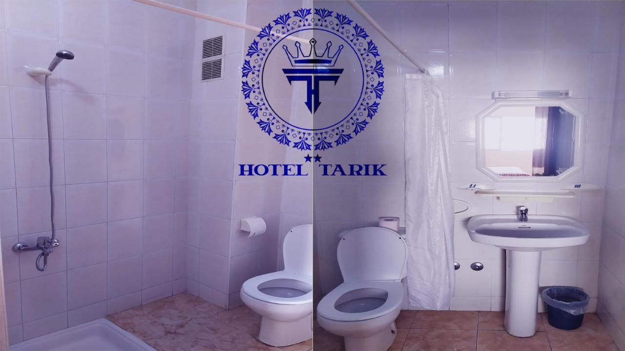 Hotel Tarik Fnideq Ngoại thất bức ảnh